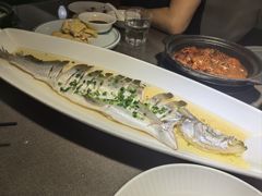 -宋园·金宴浙鲜馆(静安店)