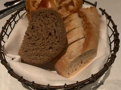 -Wolfgang’s Steakhouse 沃夫冈牛排馆(上海白玉兰广场店)