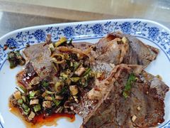 -陇上全荟兰州传统牛肉面(延吉路店)