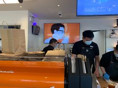 -Peet's Coffee皮爷咖啡(大学路店)