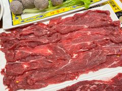 -大吉利·潮汕鲜牛肉火锅(西安店)