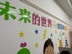 -童程童美少儿编程乐高机器人(浦口校区)