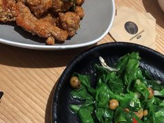 -隅乐胡椒虾·台湾菜·团建(皇岗店)