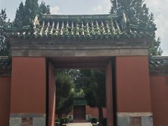 -历代帝王庙博物馆