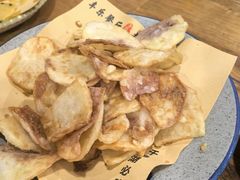 -丰乐餐厅·始于1999·本地老字号