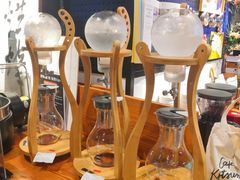 -Gee Coffee Roasters(万象天地店)