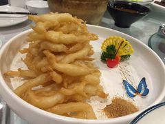 -金海湾海鲜总店