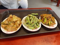 -刘小忙把子肉(北园大街总店)