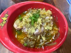 -冒椒火辣(奎星楼街店)