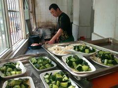 -赵家牛肉砂锅(台西三路店)
