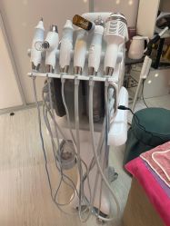 -茜茜美妍堂·华熙生物·甜朵体验中心