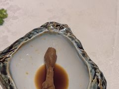 -酌宴府The China Club·广州万富希尔顿酒店(云城东路店)