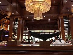 -西双版纳洲际度假酒店-曼霖轩中餐厅