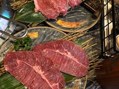 -井上和牛烤肉(大润发店)