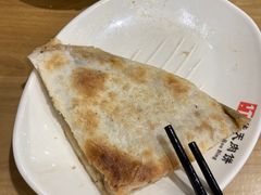 -华天二友居肉饼(宫门口店)