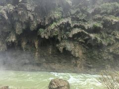 -马岭河峡谷风景区