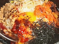 -蒜香焼肉PURUSHIN(马场路店)