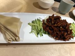 -水煮鱼乡·川京菜(蛇口店)