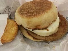 -麦当劳(海洋公园店)