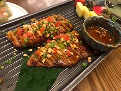 -苏梅花园(群星城店)