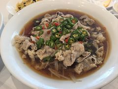 东坡藤椒肥牛-眉州东坡(北苑华贸店)