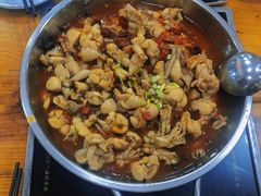 -专业跳跳蛙·彭彭老铺(步行街店)