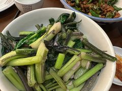 -吃香喝辣·地道衡东菜(南岳大庙店)