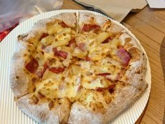 -必胜客(航头店)