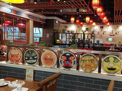 -满园烤鸭·春饼(太原街万达店)