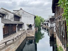 -嘉兴月河历史街区