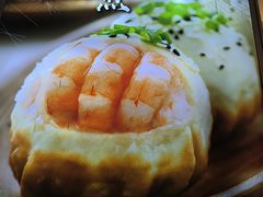 -小杨生煎(深圳岗厦北店)