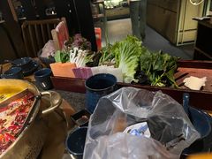 -湊湊火锅·茶憩(东城万达店)