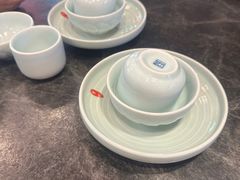 -李记饺子·熏酱东北菜(欢乐谷店)