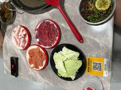 -辣贵州烙锅(洪德路店)