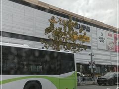 -上海颛桥万达广场