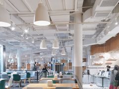 -阿那亚第二食堂 Cafeteria 2