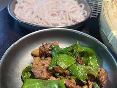 -夜食白市Yespicy·烧烤啤酒宵夜(番禺四海城店)