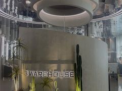 -3号仓库·创意中国菜(乐清正大广场店)