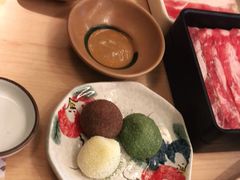 -温野菜涮涮锅(万象城店)