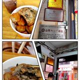 爱上泉州之小吃推荐