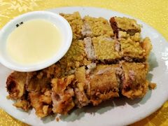 -粤北餐馆