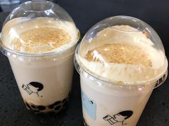 -喜茶(北京三里屯太古里店)