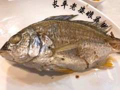 黄墙鱼饭-长平老姿娘夜粥(平东一街店)