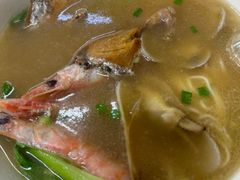 -从前慢海鲜面馆