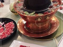 -东来顺饭庄(天坛店)