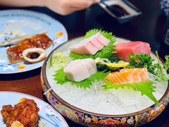 -松子料理(亮马桥店)