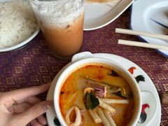 -南沙游艇会·大兵船餐厅