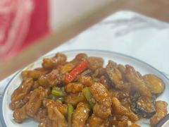 -小郭私房菜·海肠捞饭(学士街店)