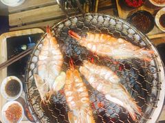 -炙忧烤肉屋(中国铁建广场店)