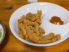 -高淳味道(丹阳湖北路店)
